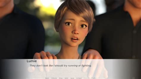 Earn Your Freedom 3D [v0.08] .